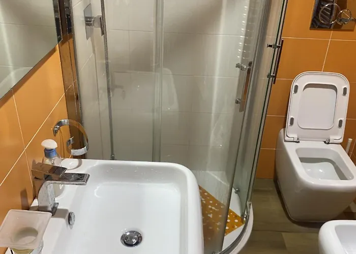 Adduci's House 4*