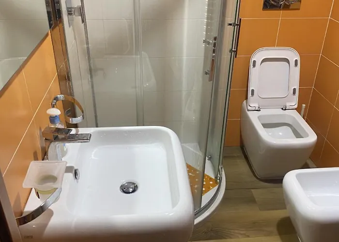 Adduci's House Oda ve Kahvaltı Roma