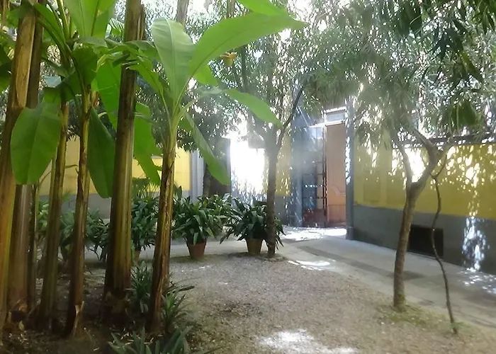 Oda ve Kahvaltı Adduci's House 4*