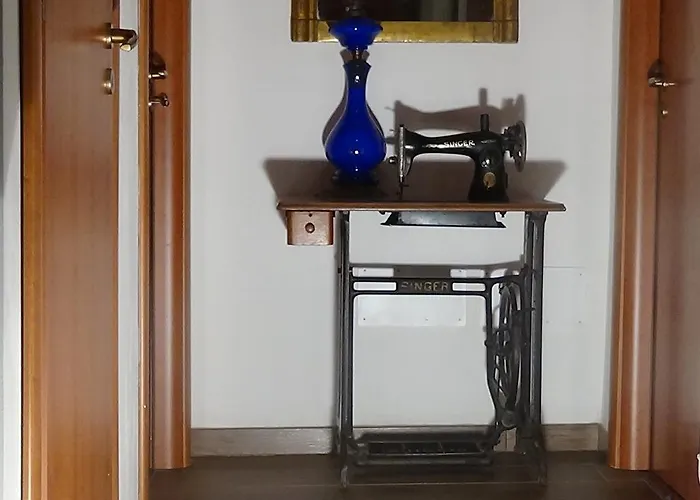 Adduci's House Roma