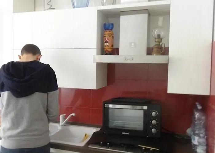 Oda ve Kahvaltı Adduci's House 4*