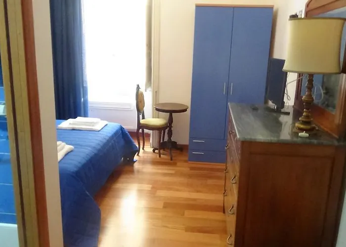 Adduci's House Roma