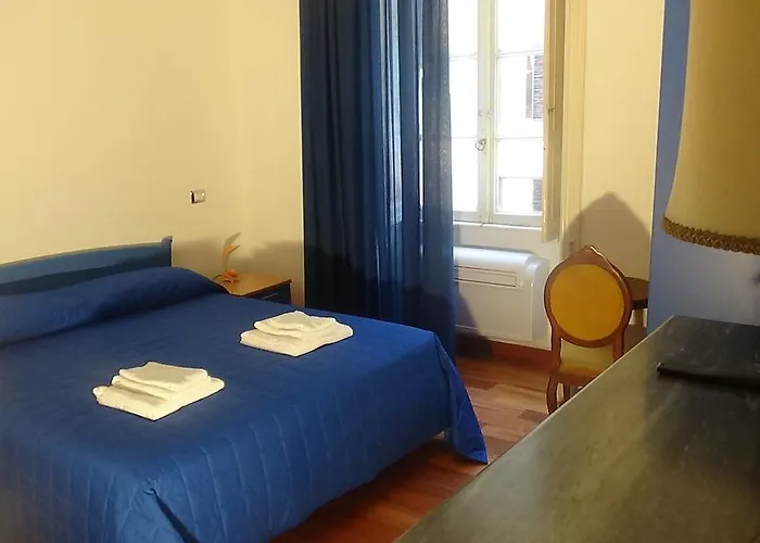 Oda ve Kahvaltı Adduci's House