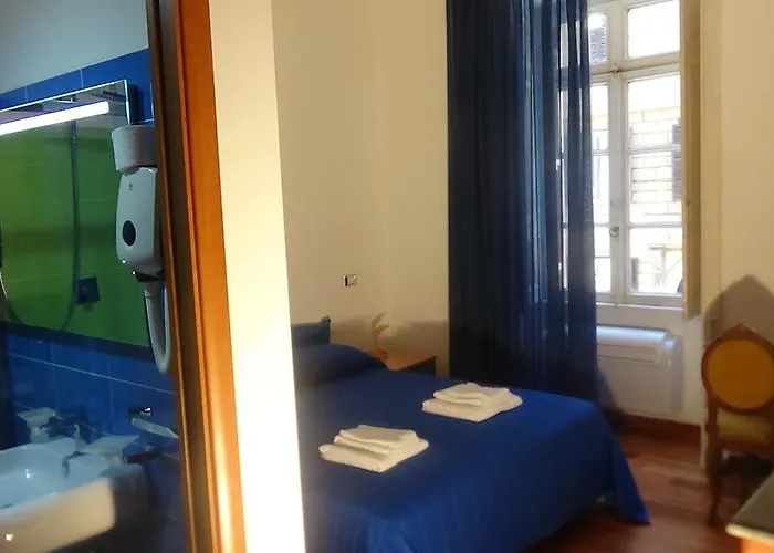 Adduci's House