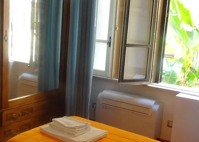 Oda ve Kahvaltı Adduci's House