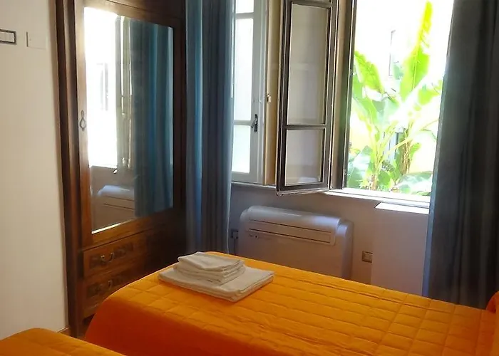 Oda ve Kahvaltı Adduci's House Roma
