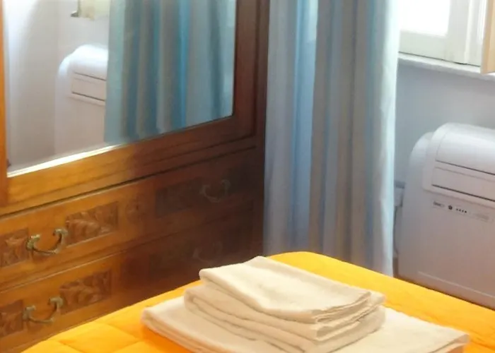 Adduci's House Roma