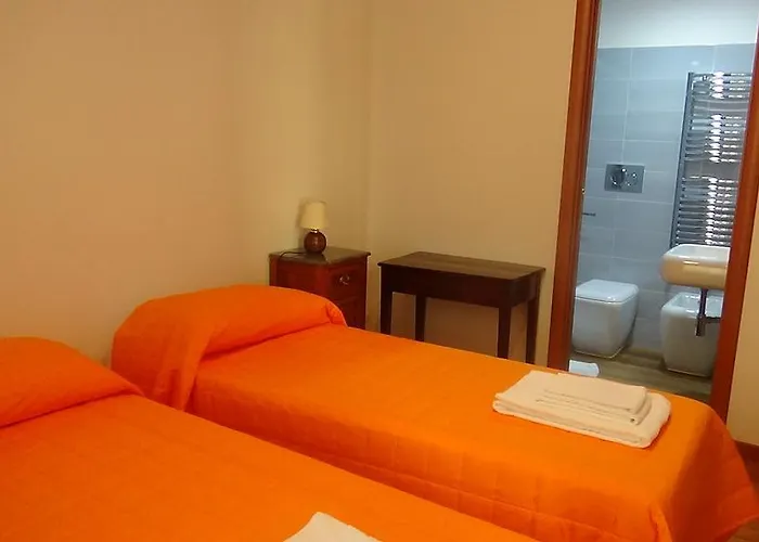 Oda ve Kahvaltı Adduci's House 4*