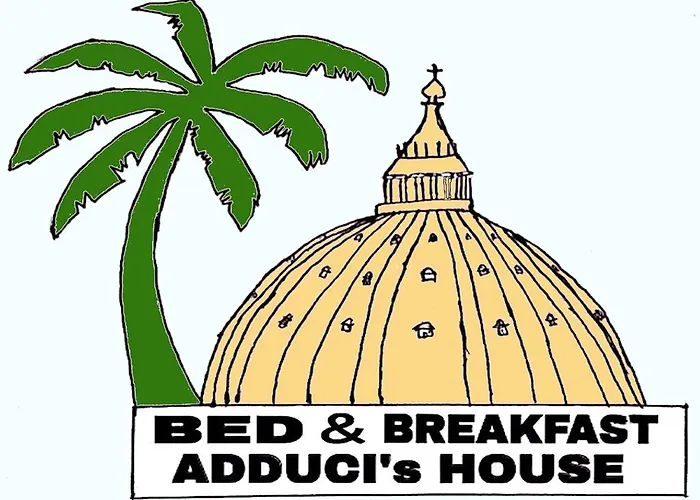Oda ve Kahvaltı Adduci's House Roma