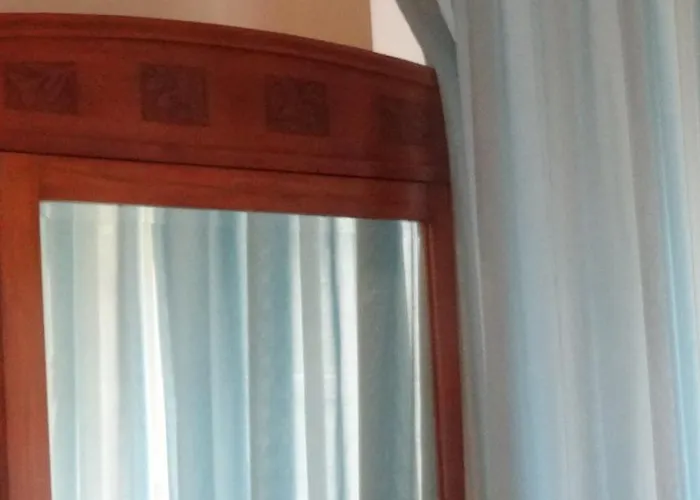 Adduci's House Roma