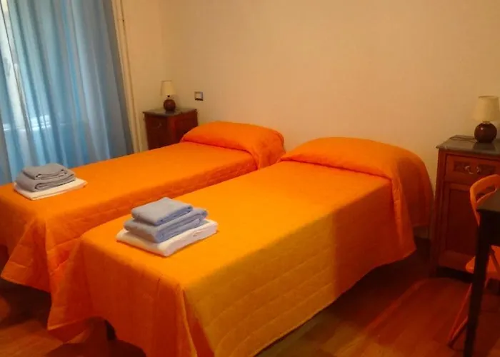 Adduci's House Oda ve Kahvaltı Roma