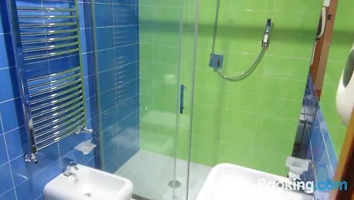 Adduci's House 4* Roma